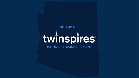 twinspires betting arizona